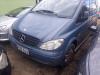  Mercedes Vito-2 / Viano W639 (2003-2014) Разборочный номер V4732 #1