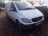 Mercedes Vito-2 / Viano W639 (2003-2014) Разборочный номер V4777 #1