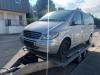  Mercedes Vito-2 / Viano W639 (2003-2014) Разборочный номер T5066 #1
