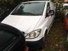  Mercedes Vito-2 / Viano W639 (2003-2014) Разборочный номер S5651 #2
