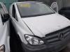  Mercedes Vito-2 / Viano W639 (2003-2014) Разборочный номер D0075 #1