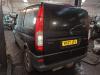  Mercedes Vito-2 / Viano W639 (2003-2014) Разборочный номер M0323 #2