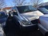 Mercedes Vito-2 / Viano W639 (2003-2014) Разборочный номер S6500 #1