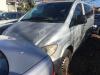  Mercedes Vito-2 / Viano W639 (2003-2014) Разборочный номер S6500 #2