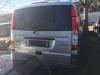  Mercedes Vito-2 / Viano W639 (2003-2014) Разборочный номер S6500 #3