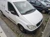  Mercedes Vito-2 / Viano W639 (2003-2014) Разборочный номер T6761 #2
