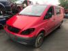  Mercedes Vito-2 / Viano W639 (2003-2014) Разборочный номер T7147 #1