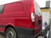 Mercedes Vito-2 / Viano W639 (2003-2014) Разборочный номер T7147 #5
