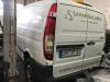  Mercedes Vito-2 / Viano W639 (2003-2014) Разборочный номер T7215 #3