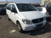  Mercedes Vito-2 / Viano W639 (2003-2014) Разборочный номер S7869 #3