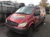  Mercedes Vito-2 / Viano W639 (2003-2014) Разборочный номер T7367 #1