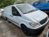  Mercedes Vito-2 / Viano W639 (2003-2014) Разборочный номер S8347 #1