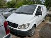  Mercedes Vito-2 / Viano W639 (2003-2014) Разборочный номер S8347 #2