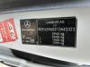  Mercedes Vito-2 / Viano W639 (2003-2014) Разборочный номер S8347 #7