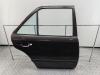 Дверь боковая задняя правая Mercedes W124 (1985-1995) Артикул 55217451 - Фото #1