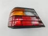 Фонарь задний левый Mercedes W124 (1985-1995) Артикул 55217925 - Фото #1