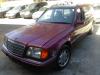  Mercedes W124 (1985-1995) Разборочный номер L8420 #1