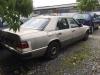  Mercedes W124 (1985-1995) Разборочный номер S4394 #1