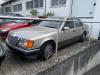  Mercedes W124 (1985-1995) Разборочный номер T4075 #1