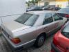  Mercedes W124 (1985-1995) Разборочный номер T4075 #2