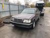  Mercedes W124 (1985-1995) Разборочный номер T6842 #1