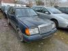  Mercedes W124 (1985-1995) Разборочный номер S8251 #2