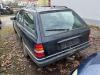  Mercedes W124 (1985-1995) Разборочный номер S8251 #4