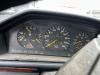  Mercedes W124 (1985-1995) Разборочный номер S8251 #8