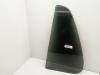 Стекло форточки двери задней левой Mercedes M-Class ML W163 (1998-2004) Артикул 53765703 - Фото #1