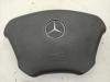 Подушка безопасности (Airbag) водителя Mercedes W163 (ML) Артикул 54373709 - Фото #1