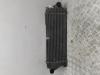 Радиатор интеркулера Mercedes W163 (ML) Артикул 54477692 - Фото #1