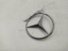 Эмблема Mercedes W163 (ML) Артикул 54714717 - Фото #1