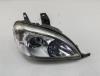 Фара правая Mercedes M-Class ML W163 (1998-2004) Артикул 54755512 - Фото #1