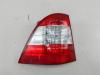 Фонарь задний левый Mercedes M-Class ML W163 (1998-2004) Артикул 54755532 - Фото #1
