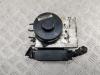Блок ABS (Модуль АБС) Mercedes M-Class ML W163 (1998-2004) Артикул 54820331 - Фото #1