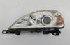 Фара левая Mercedes M-Class ML W163 (1998-2004) Артикул 54820396 - Фото #1