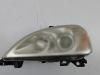 Фара левая Mercedes M-Class ML W163 (1998-2004) Артикул 54821224 - Фото #1