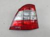 Фонарь задний левый Mercedes M-Class ML W163 (1998-2004) Артикул 54843283 - Фото #1