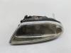 Фара противотуманная левая Mercedes M-Class ML W163 (1998-2004) Артикул 55285130 - Фото #1