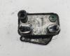 Теплообменник Mercedes M-Class ML W163 (1998-2004) Артикул 55378503 - Фото #1