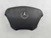 Подушка безопасности (Airbag) водителя Mercedes M-Class ML W163 (1998-2004) Артикул 55378841 - Фото #1