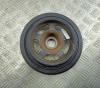Шкив коленвала Mercedes M-Class ML W163 (1998-2004) Артикул 55381421 - Фото #1