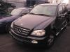  Mercedes M-Class ML W163 (1998-2004) Разборочный номер T0842 #1