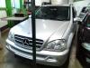  Mercedes M-Class ML W163 (1998-2004) Разборочный номер L7431 #1
