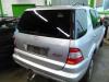  Mercedes M-Class ML W163 (1998-2004) Разборочный номер L7431 #2