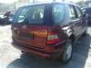  Mercedes M-Class ML W163 (1998-2004) Разборочный номер L8174 #2