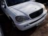  Mercedes M-Class ML W163 (1998-2004) Разборочный номер V2461 #4