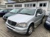  Mercedes M-Class ML W163 (1998-2004) Разборочный номер T2318 #1