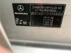  Mercedes M-Class ML W163 (1998-2004) Разборочный номер T2318 #4
