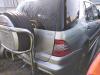  Mercedes M-Class ML W163 (1998-2004) Разборочный номер L9344 #2